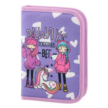 Puna pernica PLAY 1 zip - Uni Bff 