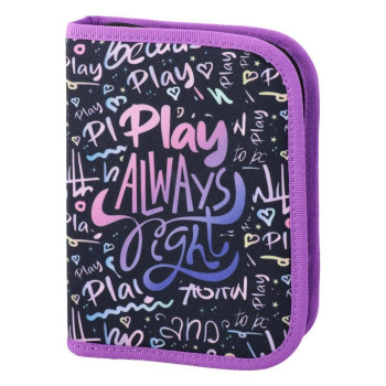 Puna pernica PLAY 1 zip - Magical Letters 