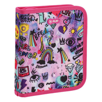 Puna pernica PLAY 1 zip - Grande Dreamer 