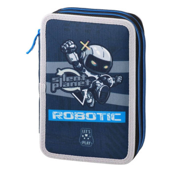Puna pernica PLAY 2 zipa - Robotic 