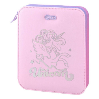 Puna pernica PLAY 2 zipa - Unicorn 