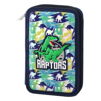 Puna pernica PLAY 2 zipa - Raptors 
