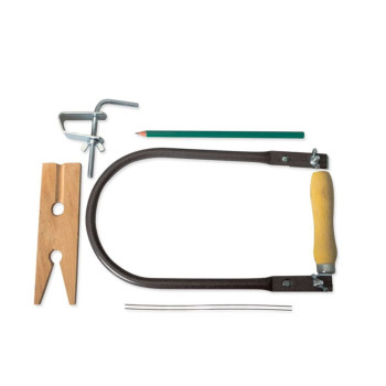 Alat za tehničko TRIPLEX 1 