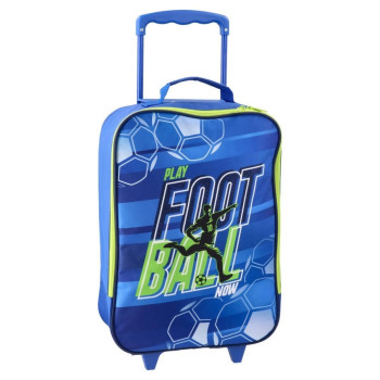 Dečiji kofer Football 