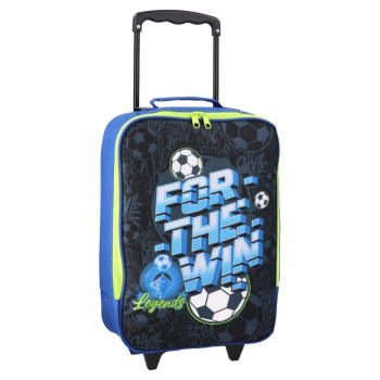Dečiji kofer Football Legends 