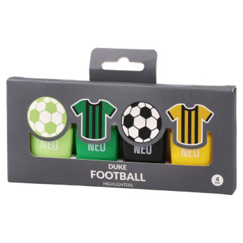 Set tekst markera NEO Fudbal 
