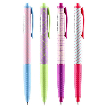 Hemijska olovka JINOR Trim 