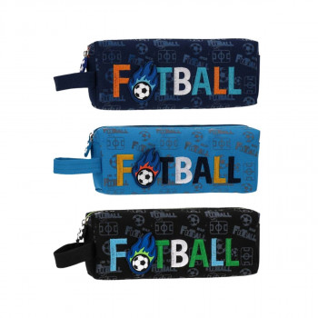 Pernica RIVERA - Football 