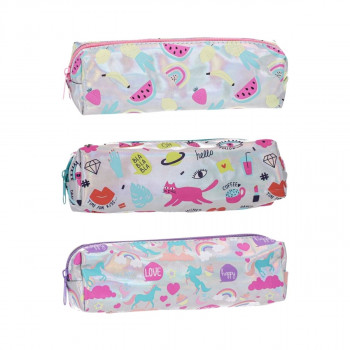 Pernica FANCY - Doodles 