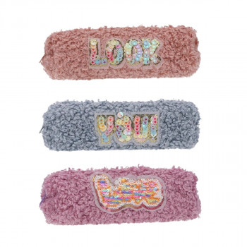 Pernica FANCY - Glow 