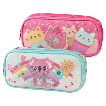 Pernica FANCY Cute 