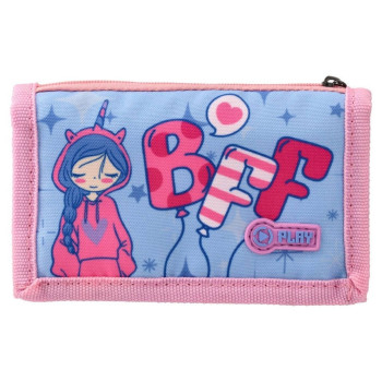 Dečiji novčanik sa trakom PLAY - BFF 