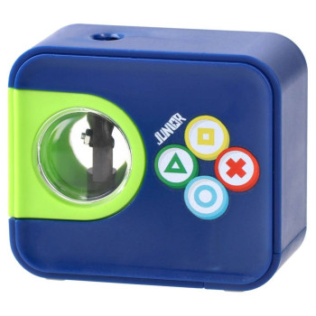 Električni zarezač JUNIOR Gamer 