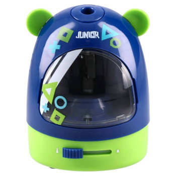 Električni zarezač JUNIOR Gamer automatsko zaustavljanje 