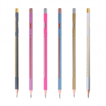 Grafitna olovka JUNIOR HB Galant 