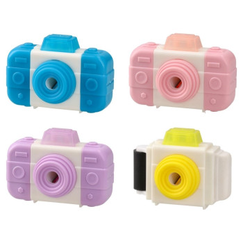 Zarezač sa gumicom JUNIOR fotoaparat 