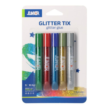 Lepak sa šljokicama JUNIOR 