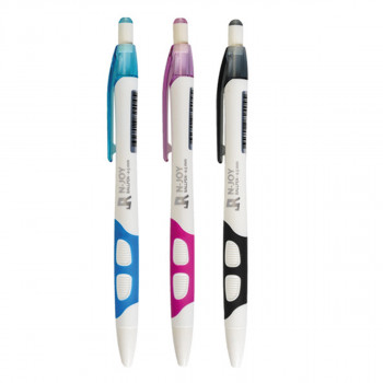 Hemijska olovka N-Joy plava JUNIOR 