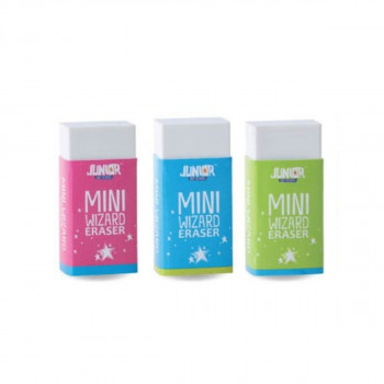 Gumica Mini Wizard mala JUNIOR 
