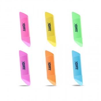Gumica JUNIOR Neon Magic 