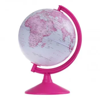 Globus JUNIOR 20cm Pink 