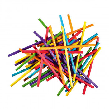 Drveni štapići - Crafty deco 