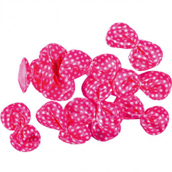 Mašnice - Crafty deco 