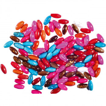 Perlice duguljaste - Crafty deco 