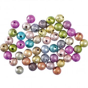 Perlice frost - Crafty deco 