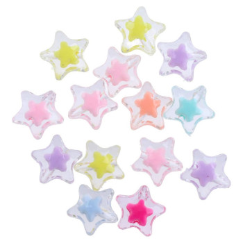 Perlice zvezdice JUNIOR Crafty 