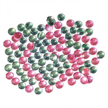 Cirkoni okrugli - Crafty deco 