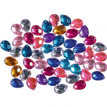 Cirkoni kapljica - Crafty deco 