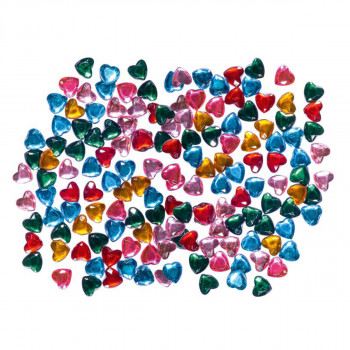 Cirkoni sitna srca - Crafty deco 