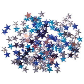 Cirkoni zvezdice - Crafty deco 