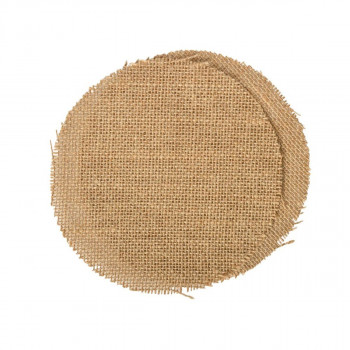 Juta oval - Crafty deco 