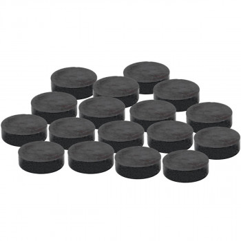 Okrugli magnet mali - Crafty deco 