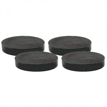 Okrugli magnet veliki - Crafty deco 