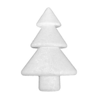 Jelka od stiropora 180mm - Crafty styro 