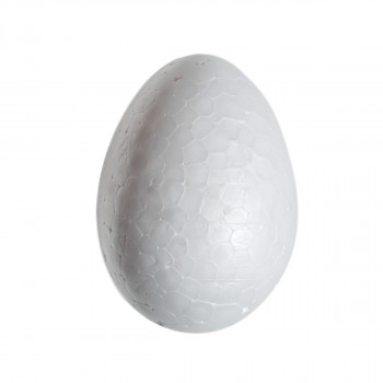 Jaje od stiropora 180mm - Crafty styro 