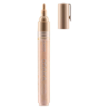 Akrilni marker JUNIOR Osaka - bež 