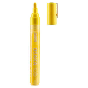 Akrilni marker JUNIOR Osaka - žuta 