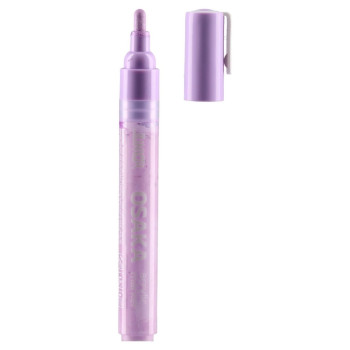 Akrilni marker JUNIOR Osaka - lila 