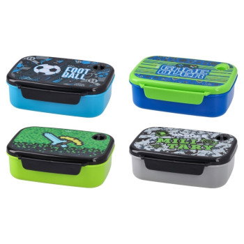 Kutija za užinu PLAY 