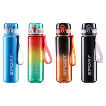 Flašica za vodu Hydro 650ml 