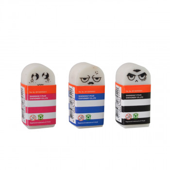 Gumica Escapa Y-PLUS 