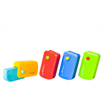 Gumica Spinner Y-PLUS 