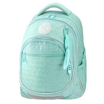 Anatomski ranac PLAY Celest - Mint Green 