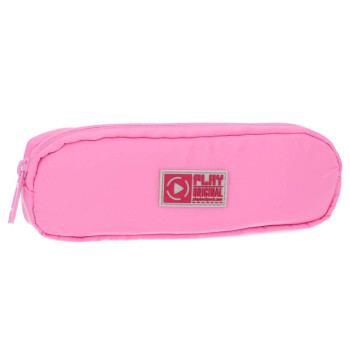 Pernica PLAY pastel pink 