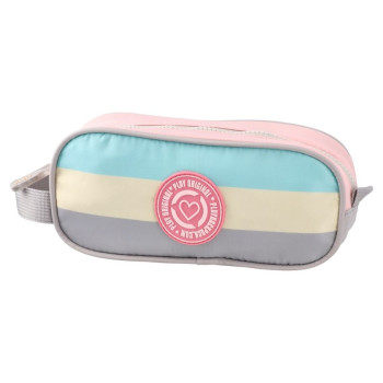 Pernica PLAY Lady Pastel Stripe 