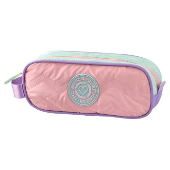 Pernica PLAY Lady Pastel Quilt 